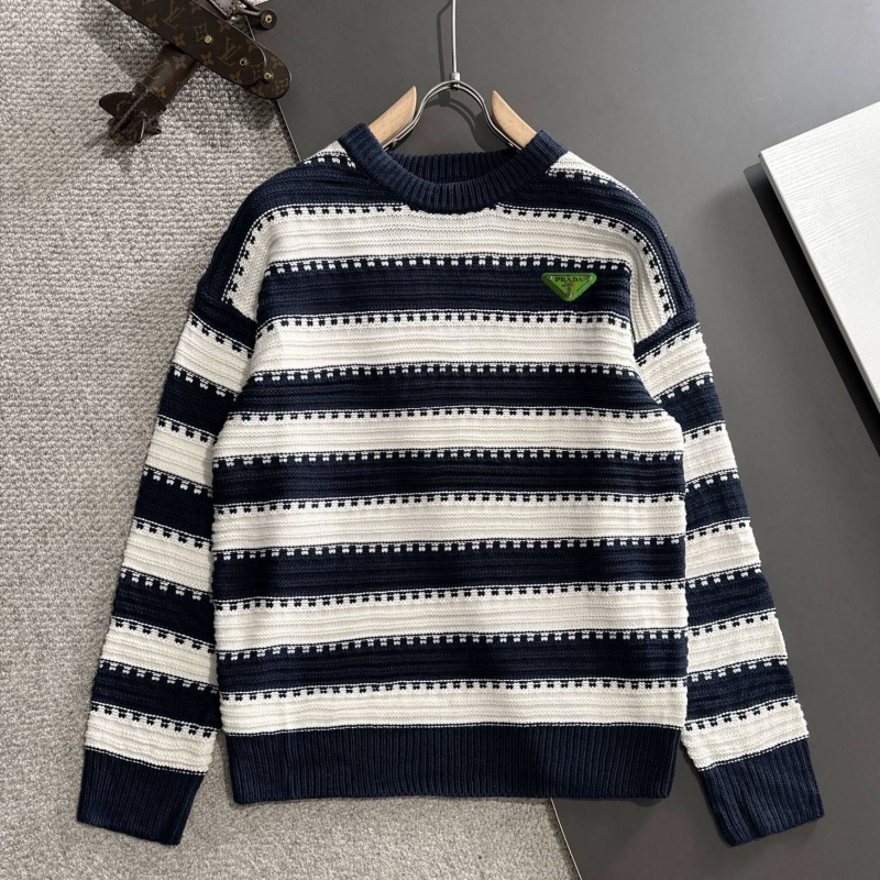Pra*a sweaters